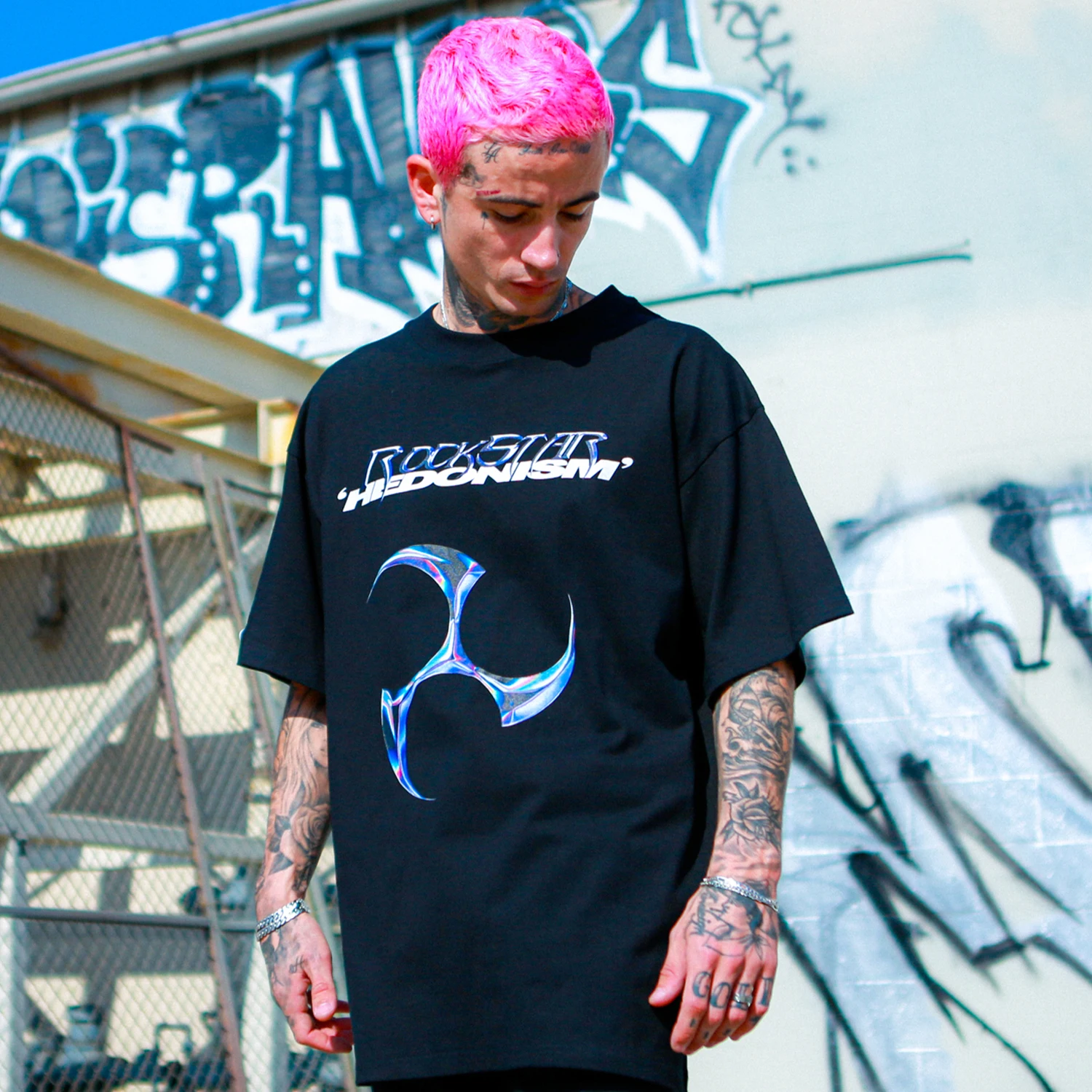 Модная хлопковая футболка Boomerang с принтом оружия мужские топы 2020 Повседневная