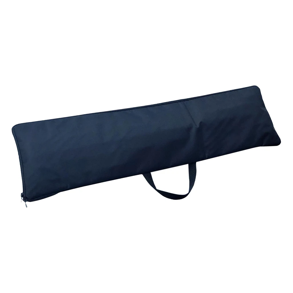 Сумка для весла байдарки длинная толстая с мягкой подкладкой 87 см | Спорт и