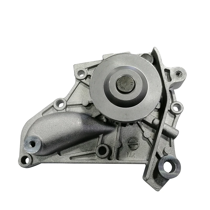 Водяной насос охлаждения двигателя 16110 79025 T 87 3SFE 4SFE 5SFE для Toyota Vista RAV4 Ноев Ipsum Harrier
