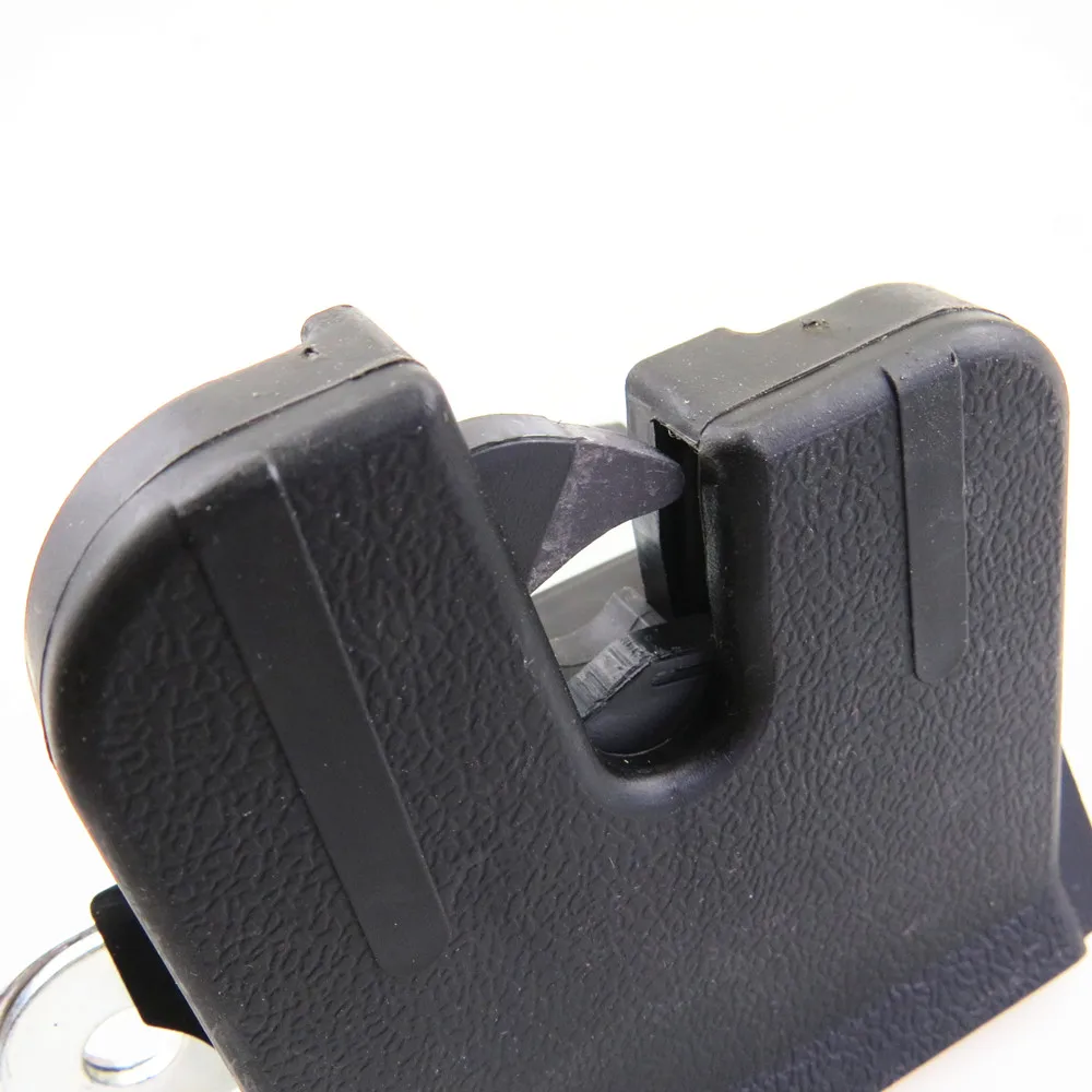 FHAWKEYEQ Задняя Крышка багажника крышка привод защелки для VW Tiguan Golf MK7 5GG 827 505 5GG827505|car