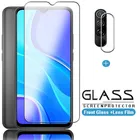 Стекло для xiaomi redmi 9, защитный чехол для камеры readmi redmi 9, redmi 9, Защитная пленка для экрана