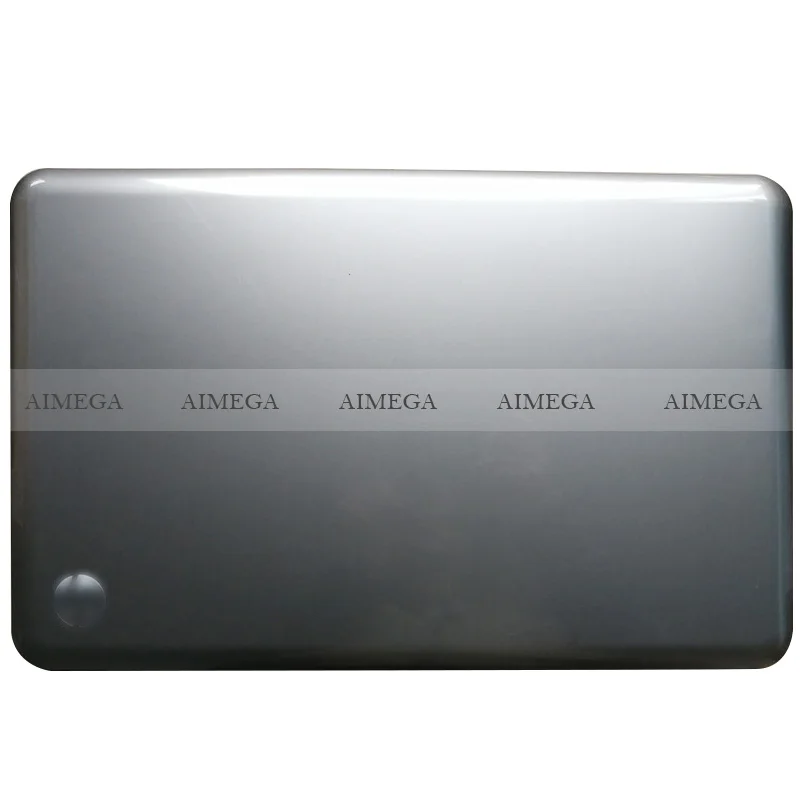 

For HP Pavilion 17.3" G7 G7-1000 G7-1158 G7-1257DX 646547-001 Laptop LCD Back Cover/Front Bezel/Hinges Sliver