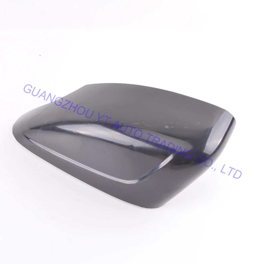 Крышка QX для Volvo XC60 2009 2010 2011 2012 2013 боковая крышка зеркала заднего вида корпуса