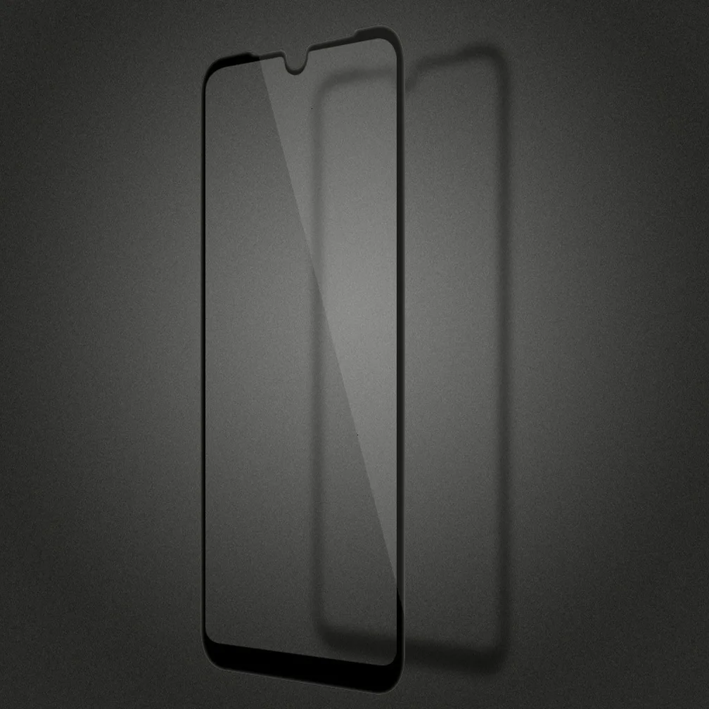 Для Xiaomi Redmi 7 закаленное стекло для Xiaomi Redmi 7 для Redmi Y3 стекло Nillkin CP+ 2.5D полное покрытие защита экрана