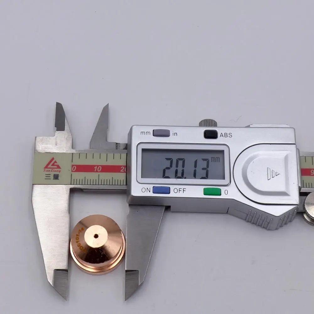 Головной фонарь A141 1 шт. неоригинальная горелка для воздушно-плазменной резки