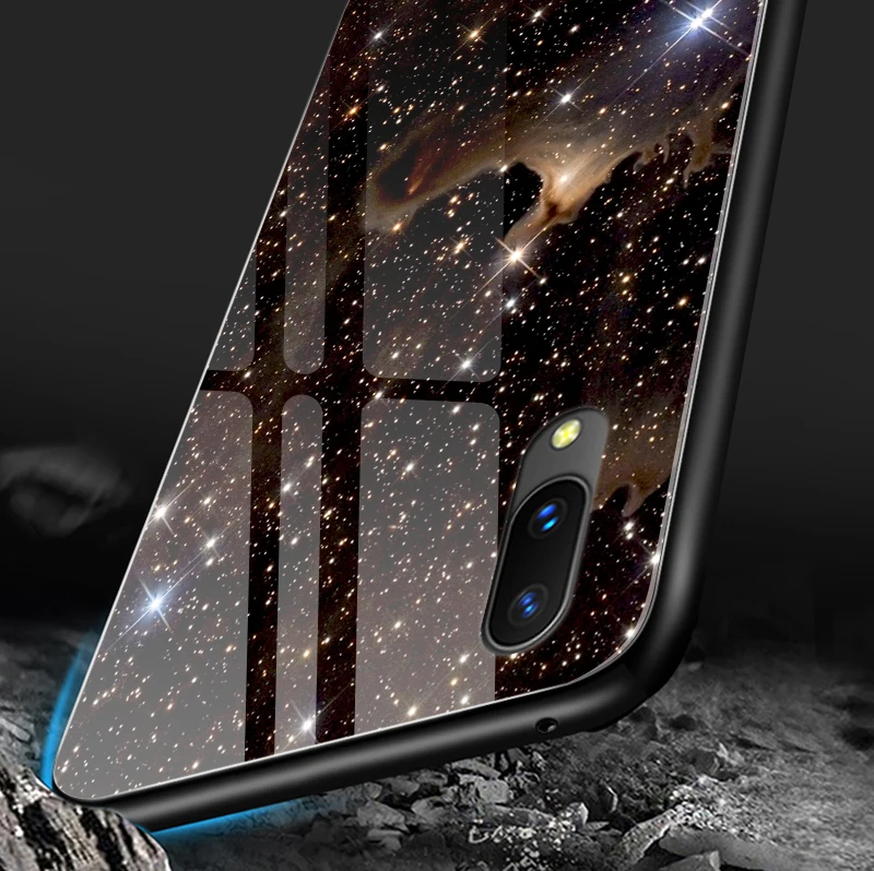 Чехол для телефона Vivo V5S V7 Plus V9 V11i чехол из закаленного стекла X21i UD X23 X27 Pro Y3 Y5S Y71 Y75
