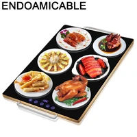 Kitchen Electrical Appliance Appareil Cuisine Commercial Restaurant Equipment Aparato Cocina Electric Beverage Warmer