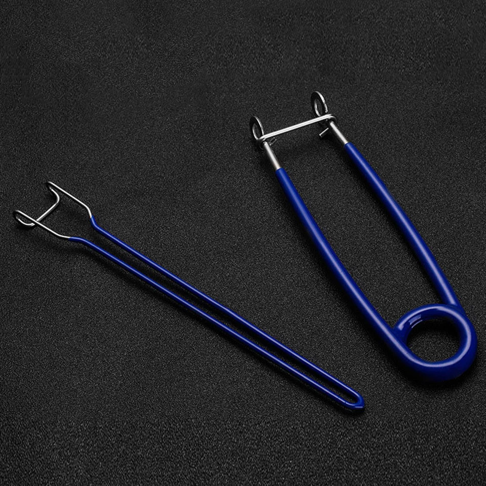 Ходить рыбы рыбалка устройство для развязывания высокое качество туфли с широко