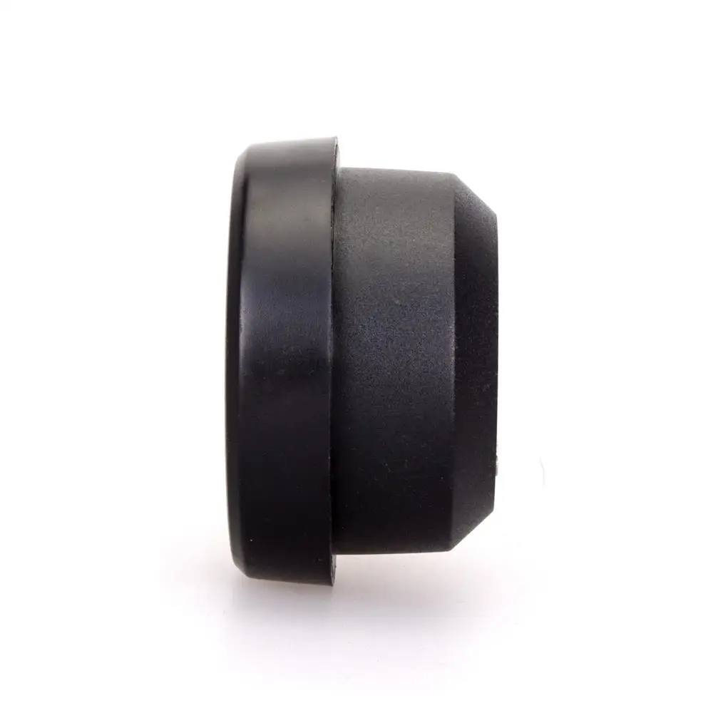 60 мм Масляный Пресс цифровой синий светодиодный дисплей автомобильный