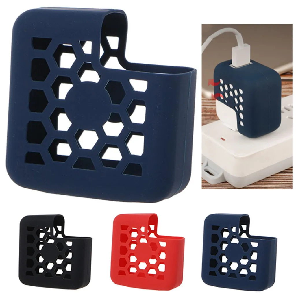 Ударопрочный защитный чехол из мягкого силикагеля для планшета ударопрочный