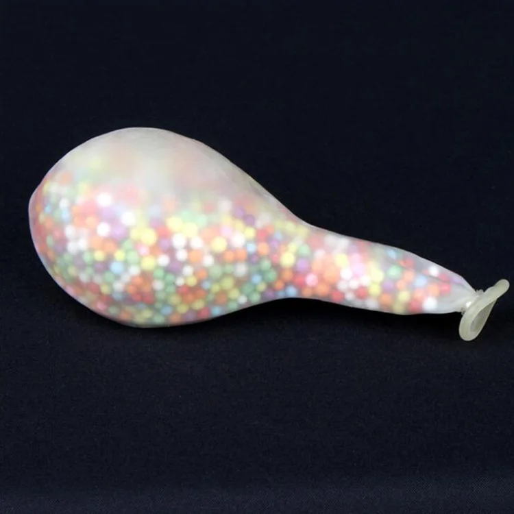 1 шт. 12 дюймовый разноцветный декоративный шар из пены|Мячики| |