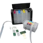 1 комплект без чипа T812 T822 405XL класса люкс Система непрерывной подачи чернил для Epson WF-3820 WF-4820 WF-4830 WF-7840 WF-7830 WF-4834 WF-7835 C7000