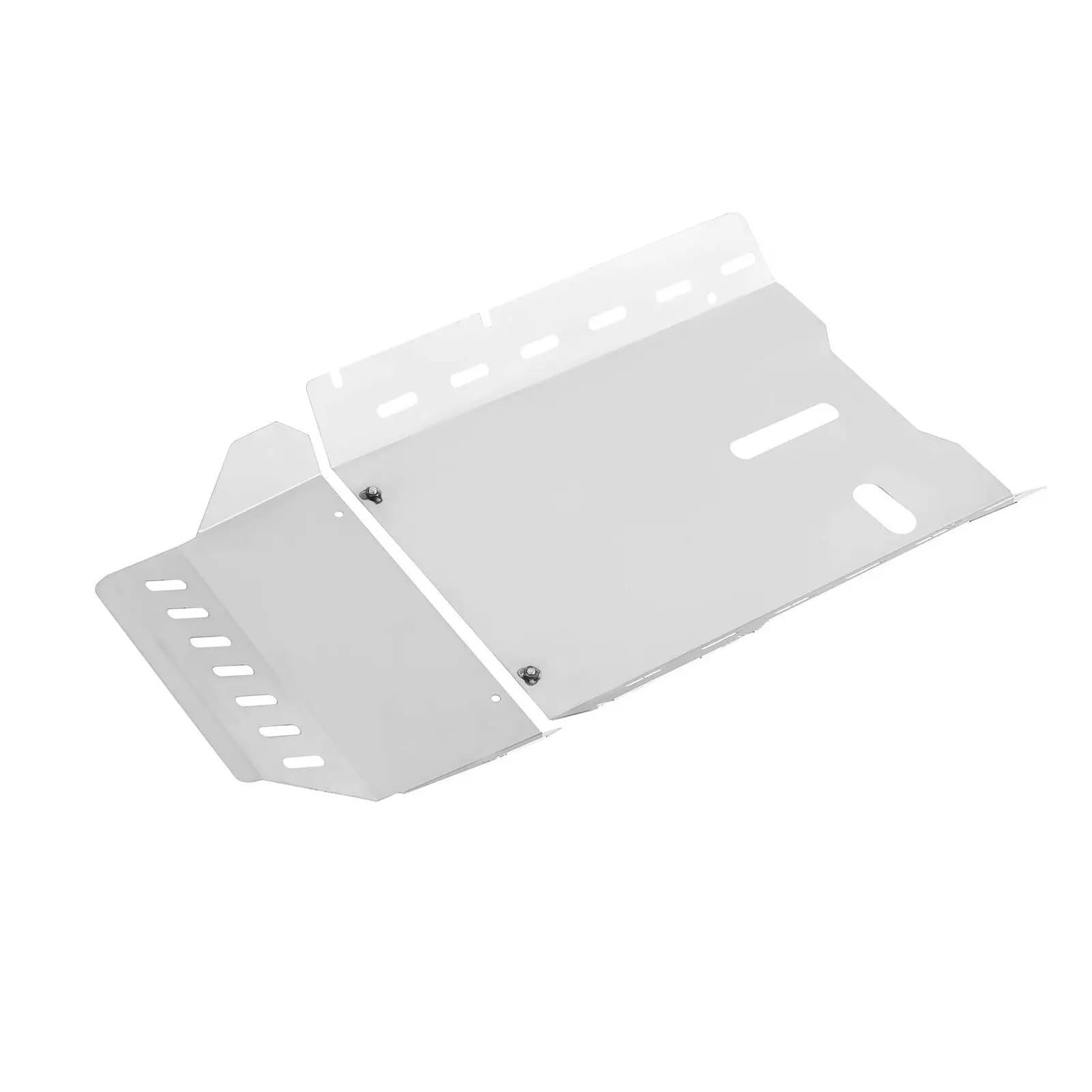 Motorcycle Belly Pan Engine Plates Covers For Honda Goldwing GL1800 2001-2017 F6B 2013-2017 Trike 2016 Unpainted/black | Автомобили и