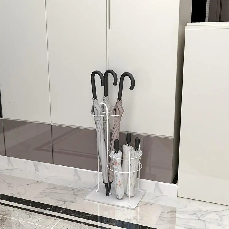 Металлическая подставка для зонтика держатель зонта | Дом и сад