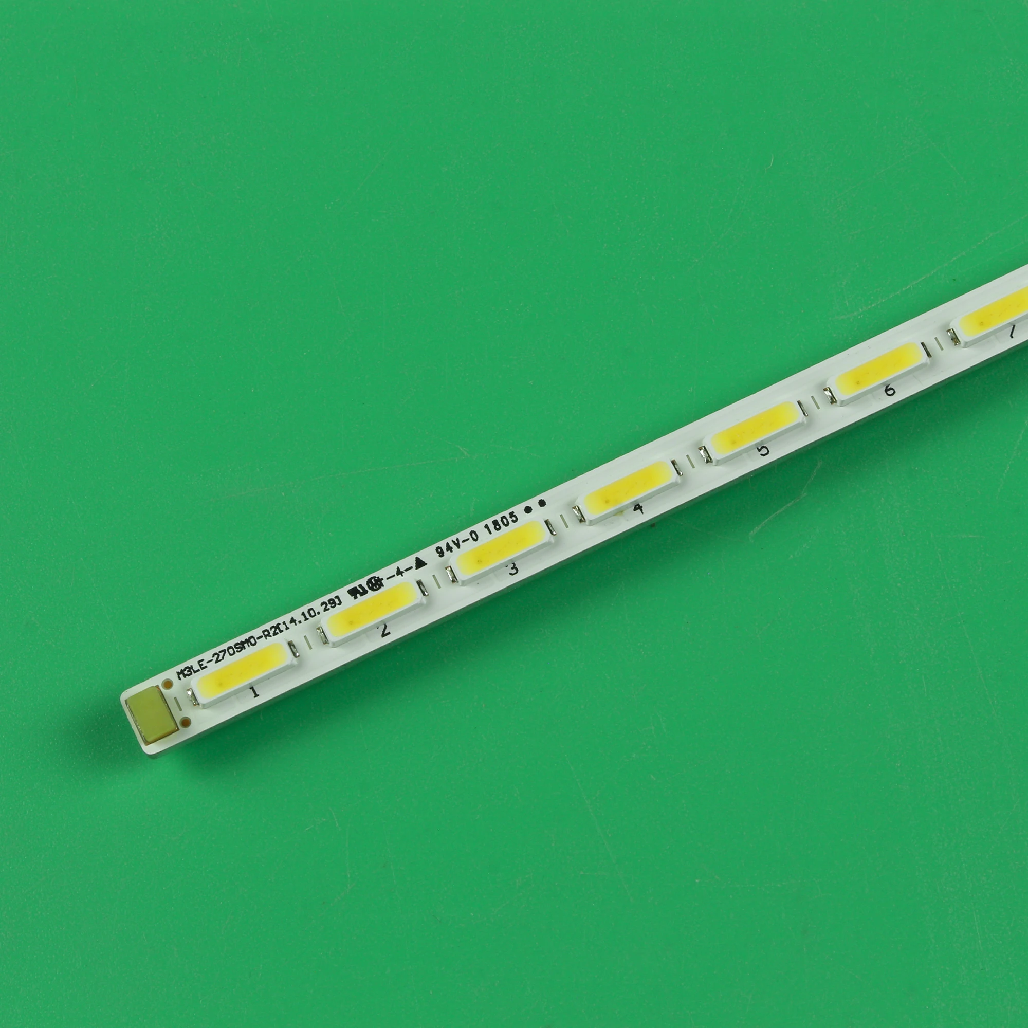 LED Backlight strip 36 Lamp For M3LE-270SM0-R0 S27E360H S27D360H M3LE-270SM0-R2 R4 CY-MJ270BNLV1V S27D390H LS27E390HS T27D390EX images - 6