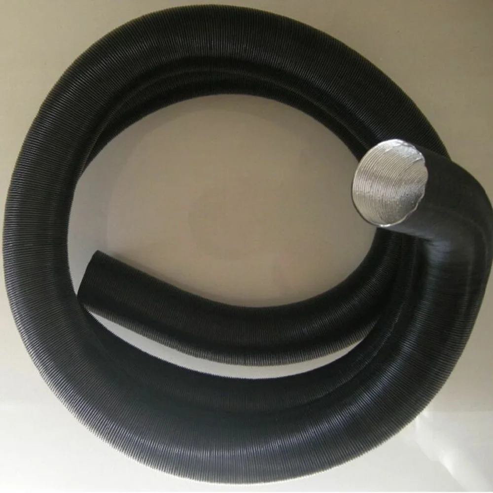 25mm Air Intake Hose Line Pipe Flexible Combustion Outlet Duct Retractable Plumbing Fan Diesel Parking Heater Parts | Автомобили и