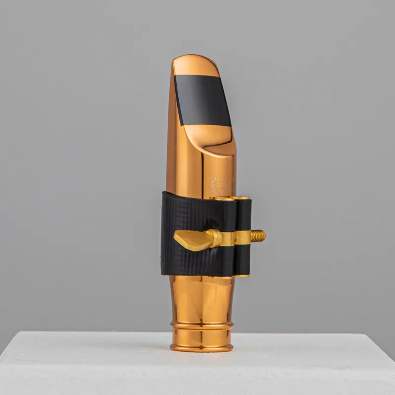 Высококачественный профессиональный тенор сопрано альт-саксофон металлический