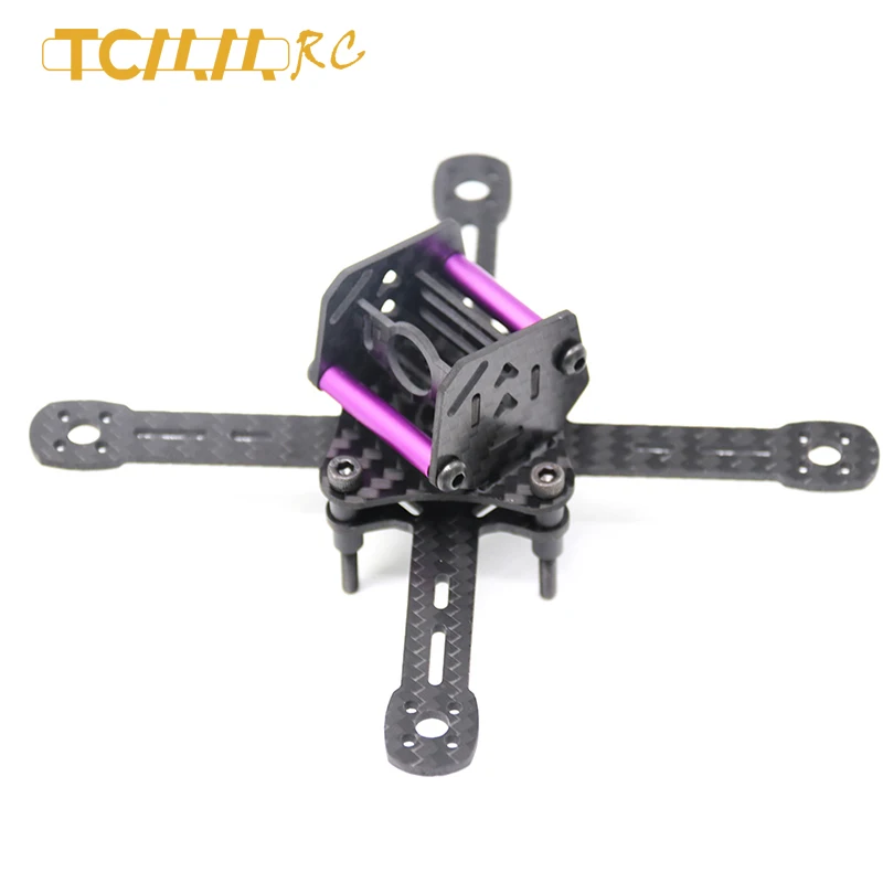

Квадрокоптер TCMMRC, 3 дюйма, FPV, 114 мм, 2 мм