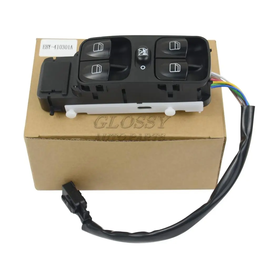 Стеклоподъемник AP02 для Mercedes Benz G Class W463 G500 G550 G55 G63 AMG 55 63 500 550 правый драйвер