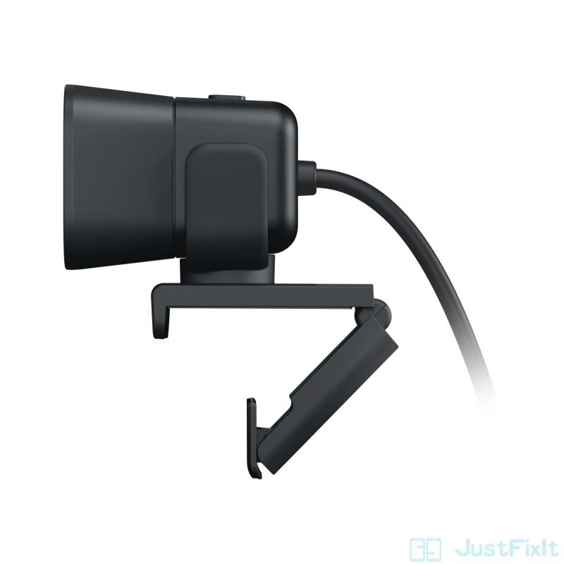 Веб-камера Logitech StreamCam Full HD 1080P/60fps автофокус встроенный микрофон | Компьютеры и