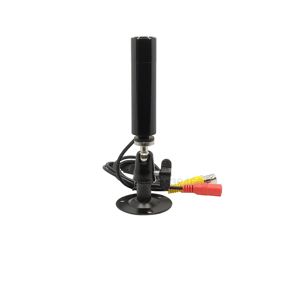 

NEW HD Mini AHD Analog High Definition Surveillance Camera 2.0MP/1080P SONY IMX307 Sensor Starlight cctv camera free shipping