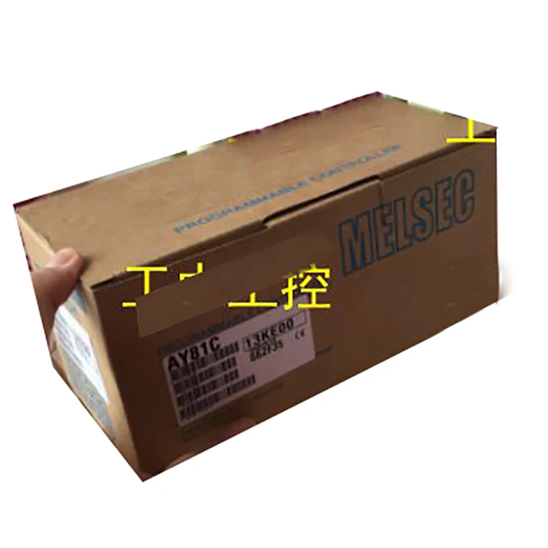 

New Original In BOX AY81C {Warehouse stock} 1 Year Warranty Shipment within 24 hours