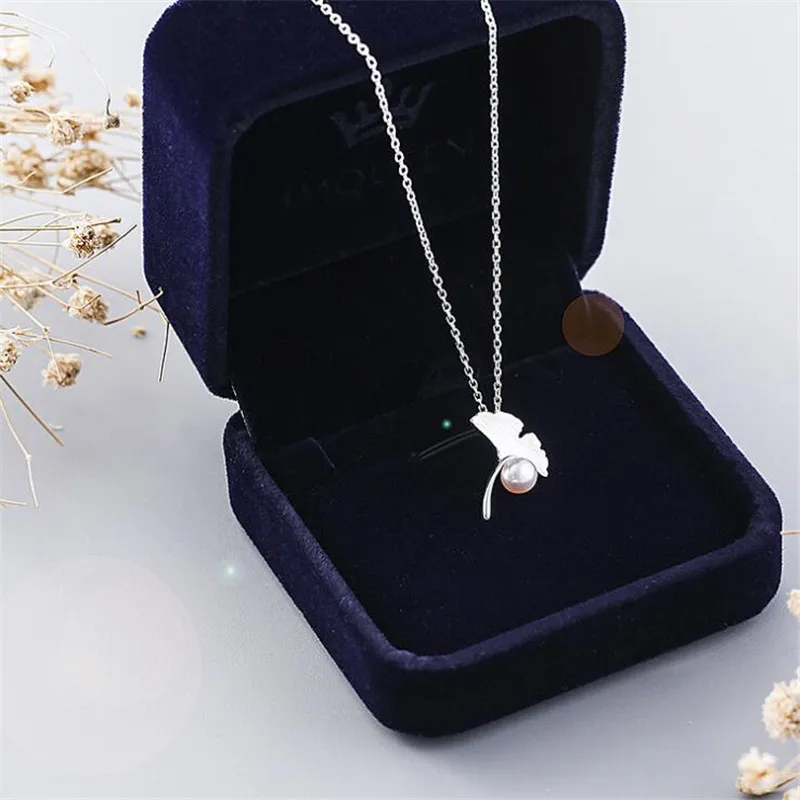 Индивидуальное популярное креативное посеребренное ювелирное изделие