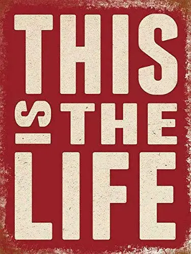 Ностальгический Забавный винтажный деревенский стиль вдохновляющее искусство