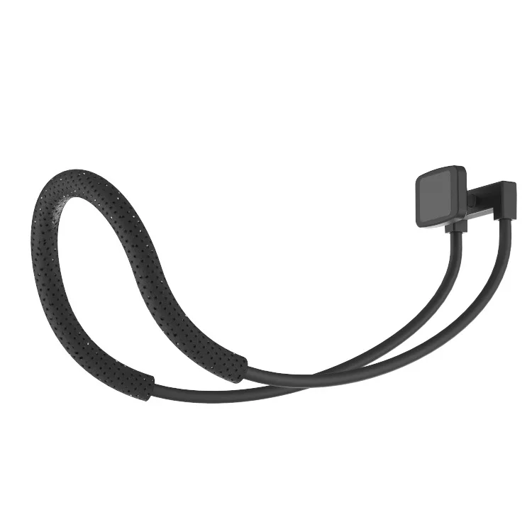 

Magnetic Mobile Phone 360 Rotating Desk Stand Universal Bracket Phone Tablet Holder Flexible Hanging Neck Selfie Phone Holder