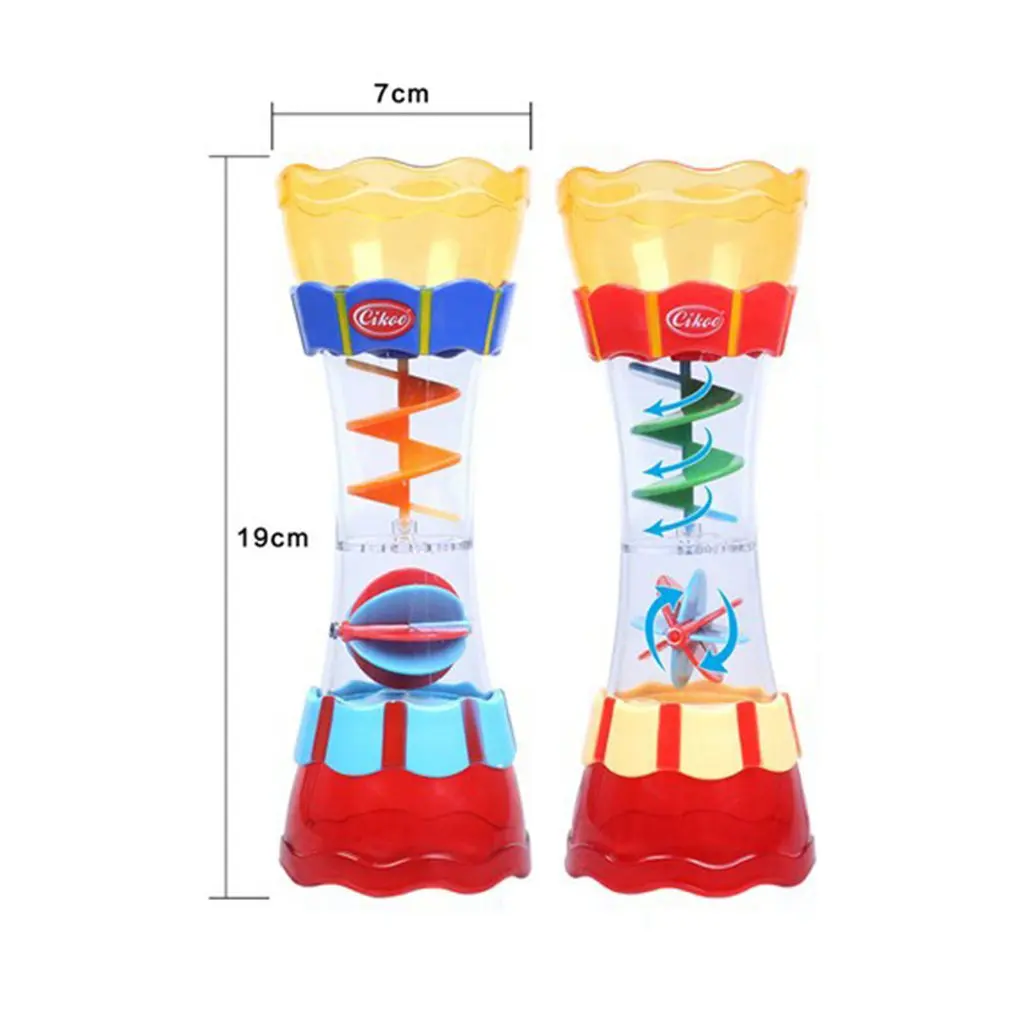 Children's Bath Toys Water Cups Play In Scoop Water Swimming Beach Baby Toys Plastic Swim Water Cylinders