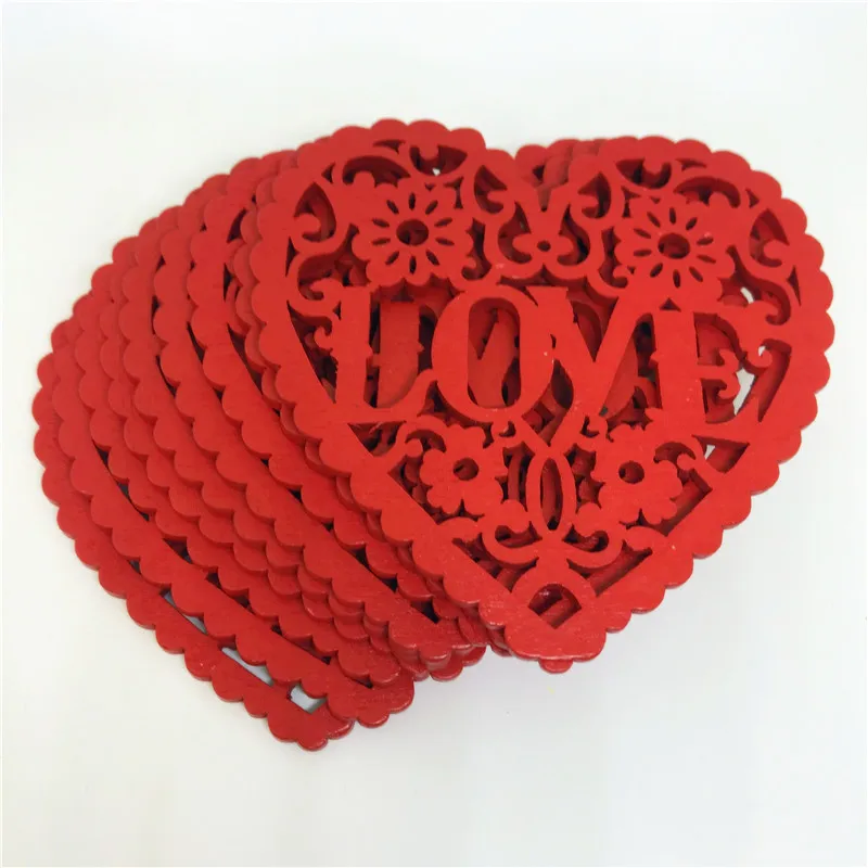 

10 шт., ремесла с веревкой для конфетти