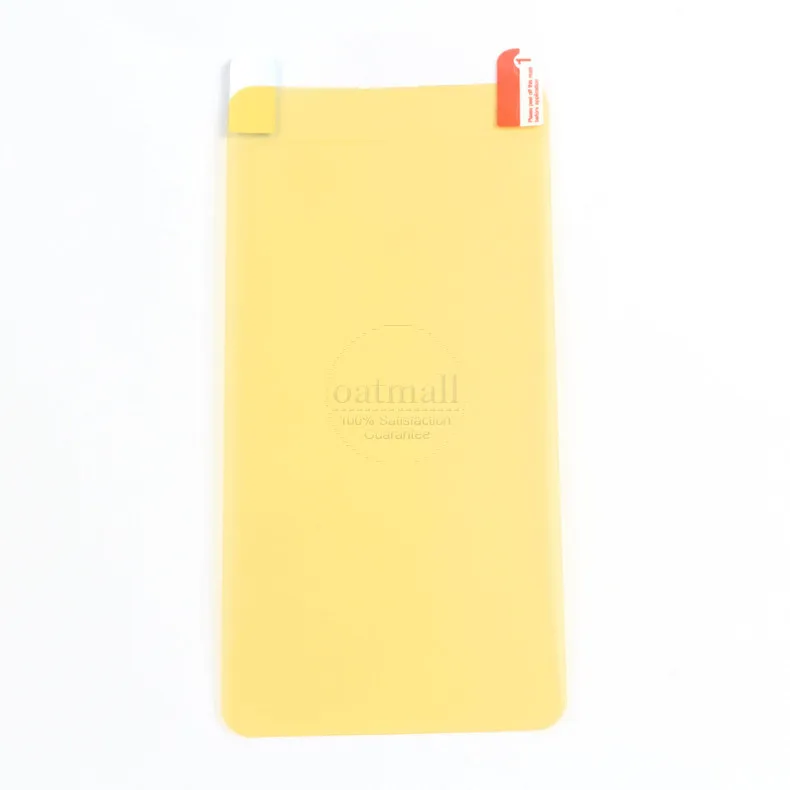 Полное покрытие Гидрогелевая пленка для Xiaomi Redmi Note 8T 8 Pro TPU Защитный гель для экрана мягкая нано Взрывозащищенная защита для Redmi 8A