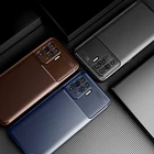 Мягкий чехол из ТПУ для OPPO Reno 5 Lite, чехол для OPPO A94 4G, защитный чехол