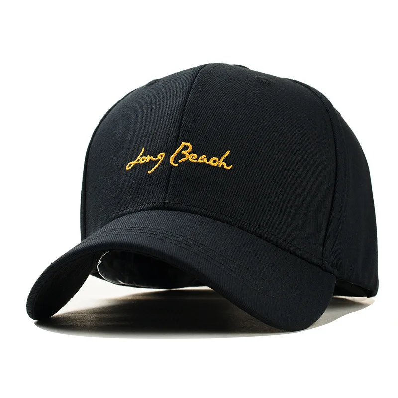 Модная кепка для папы хлопковая бейсболка с вышивкой в стиле хип-хоп Снэпбэк