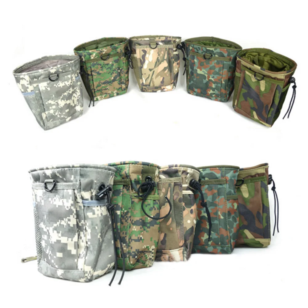 Небольшая сумка для магазина Molle инструментов уличные тактические спортивные