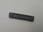 Для Arduino C51 STM32 частотно-регулируемым приводом Дисплей модуль 8-битный точечно-матричный Дисплей модуль с частотно-регулируемым приводом фосфористая Экран