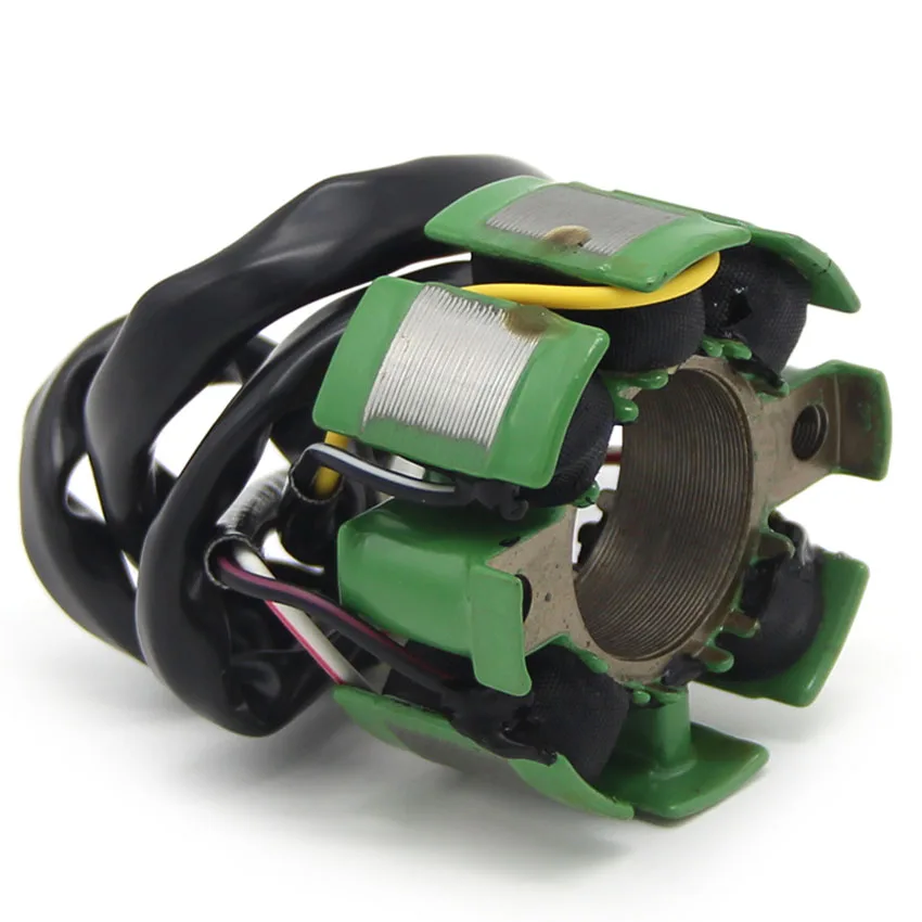 Катушка статора мотоцикла для KTM 59039004000 400 SX Racing 450 SXS 520 525 540 SXC 80039004100 SMR Husaberg FC450