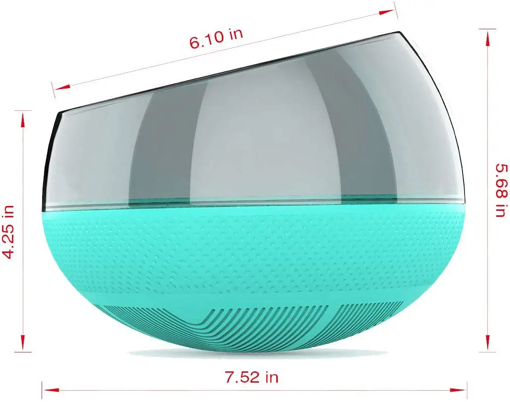 Детская игрушка Интерактивная миска с медленной кормушкой для собак среднего и