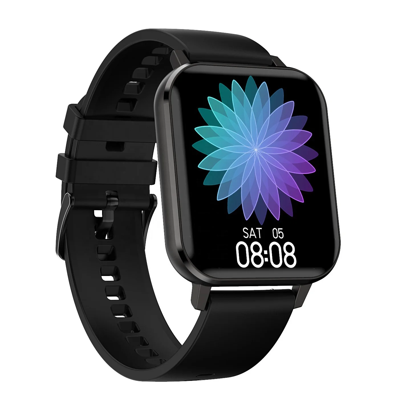 

Смарт-часы Levo watch DTX 1,8 Bluetooth 5,0, управление на запястье