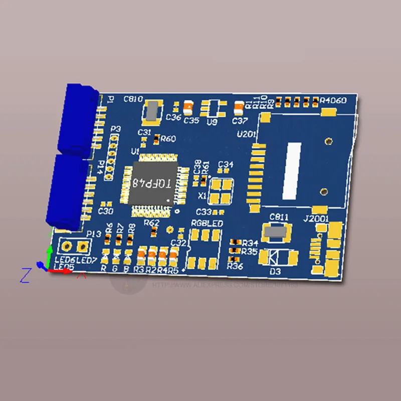 Высокоточные PPK определения и различия системы аэрофотосъемки съемки RTK горячий