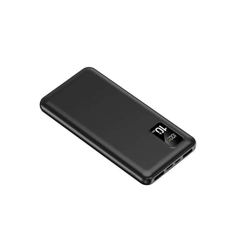 

Large capacity 20000 mAh 22.5W two-way fast charging treasure mobile phone flash mobile power supply 10000 mAh