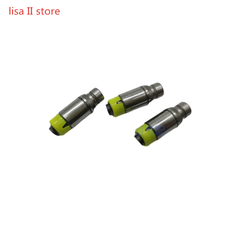 16 шт. подъемник клапана двигателя/Tappe для двигателя Chery qinyun 477 D4G15 D4G15B|Ручки и