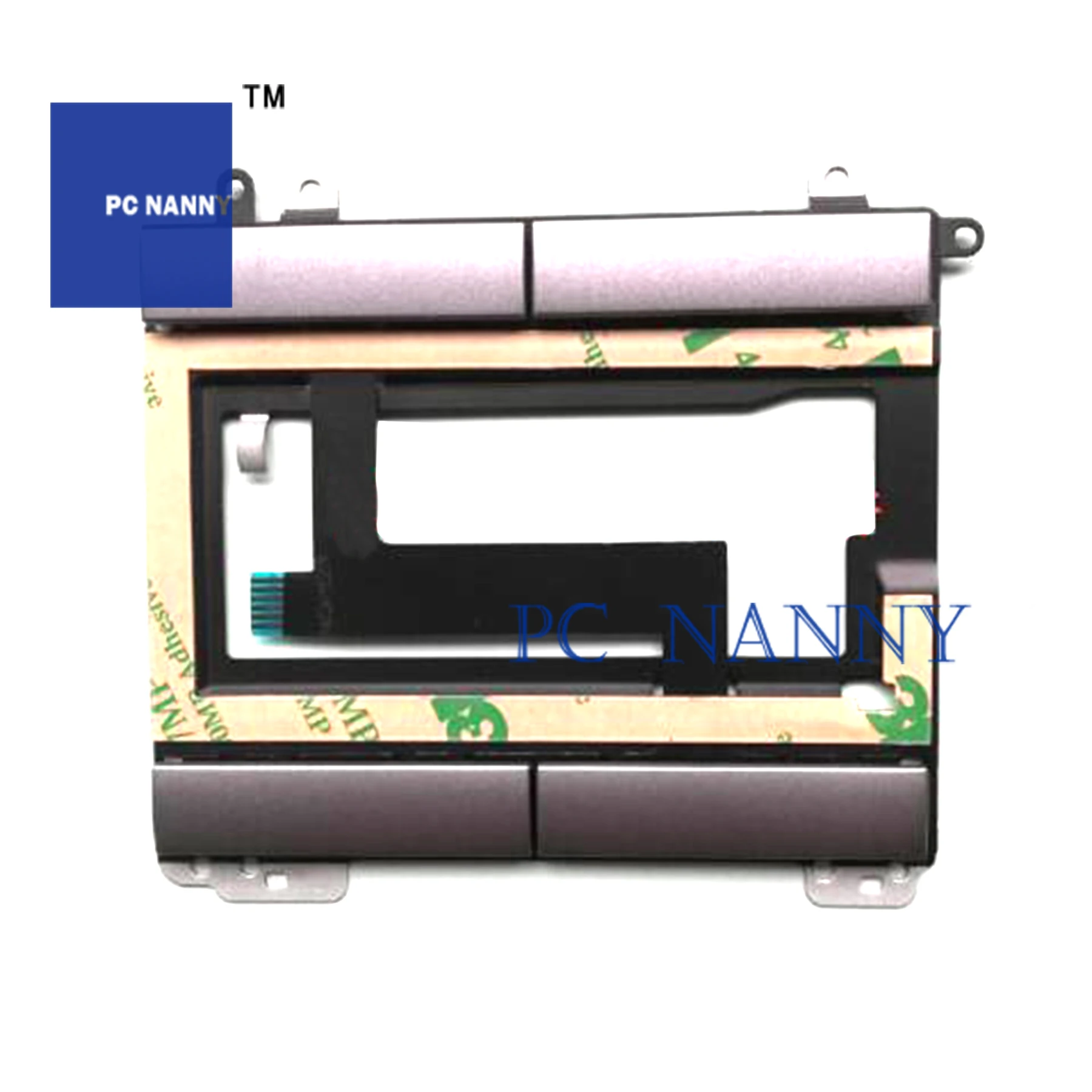 PCNANNY для HP Elitebook 820 G1 G2 725 730555 001 динамик Сенсорная панель HDD Caddy Power Board