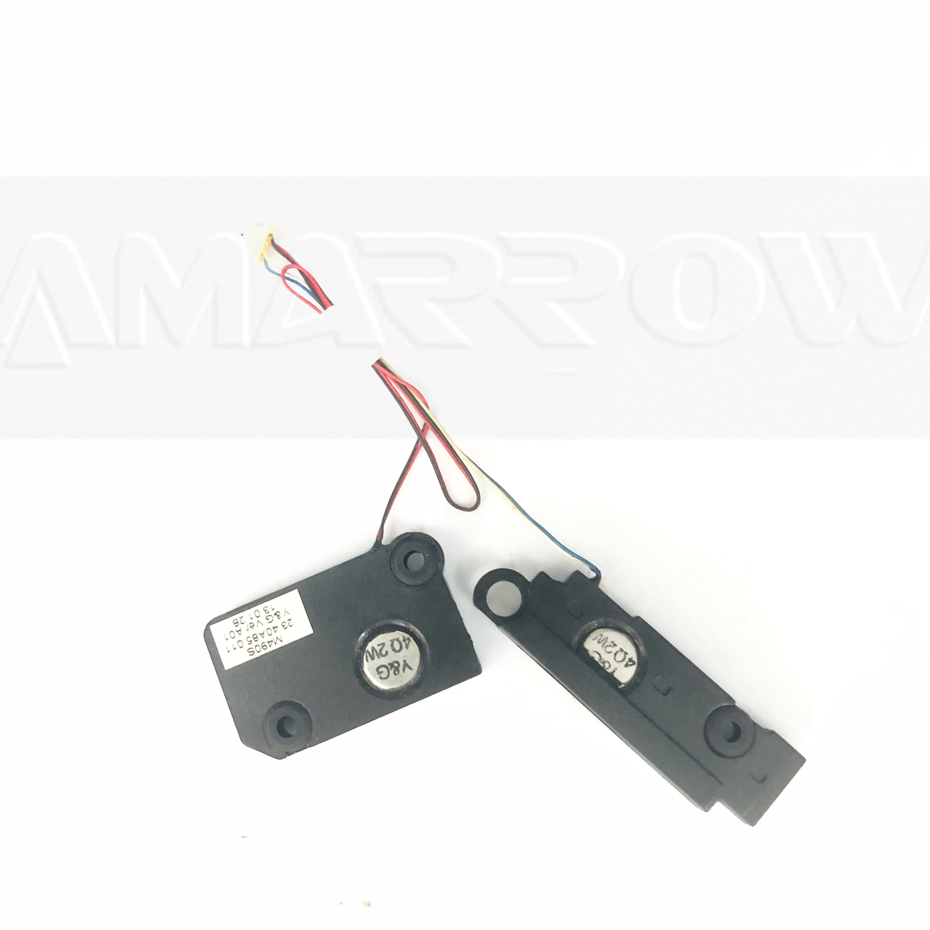 Новая оригинальная бесплатная доставка динамик для ноутбука Lenovo B490S M490S B4450S M4450S