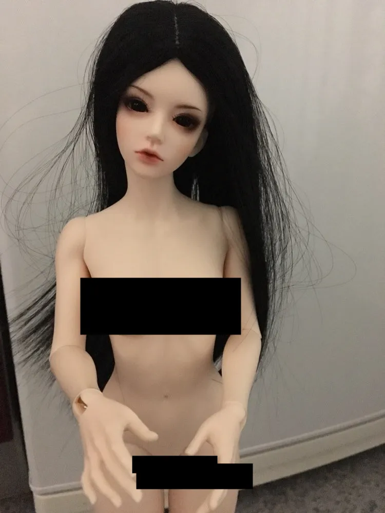 SD 1/4 bjd кукла полимерная шарнирная кукла|Куклы| |