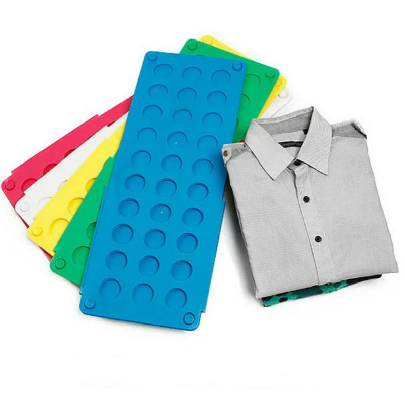 T Shirt Folding Board Shirt Folder Clothes Folding Board Durable