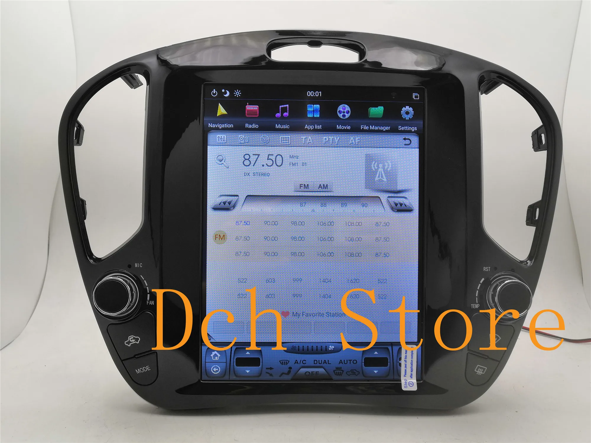 Автомобильный DVD-плеер tesla style 10 4 дюйма Android 9 0 GPS-плеер для nissan juke Infiniti ESQ 2014-2019 радио