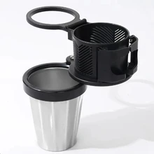 Multifunctional car cup Holder universal Mobile Phone Holder car Truck Beverage Car Air Inlet Bracket Beverage Holder Auto Parts