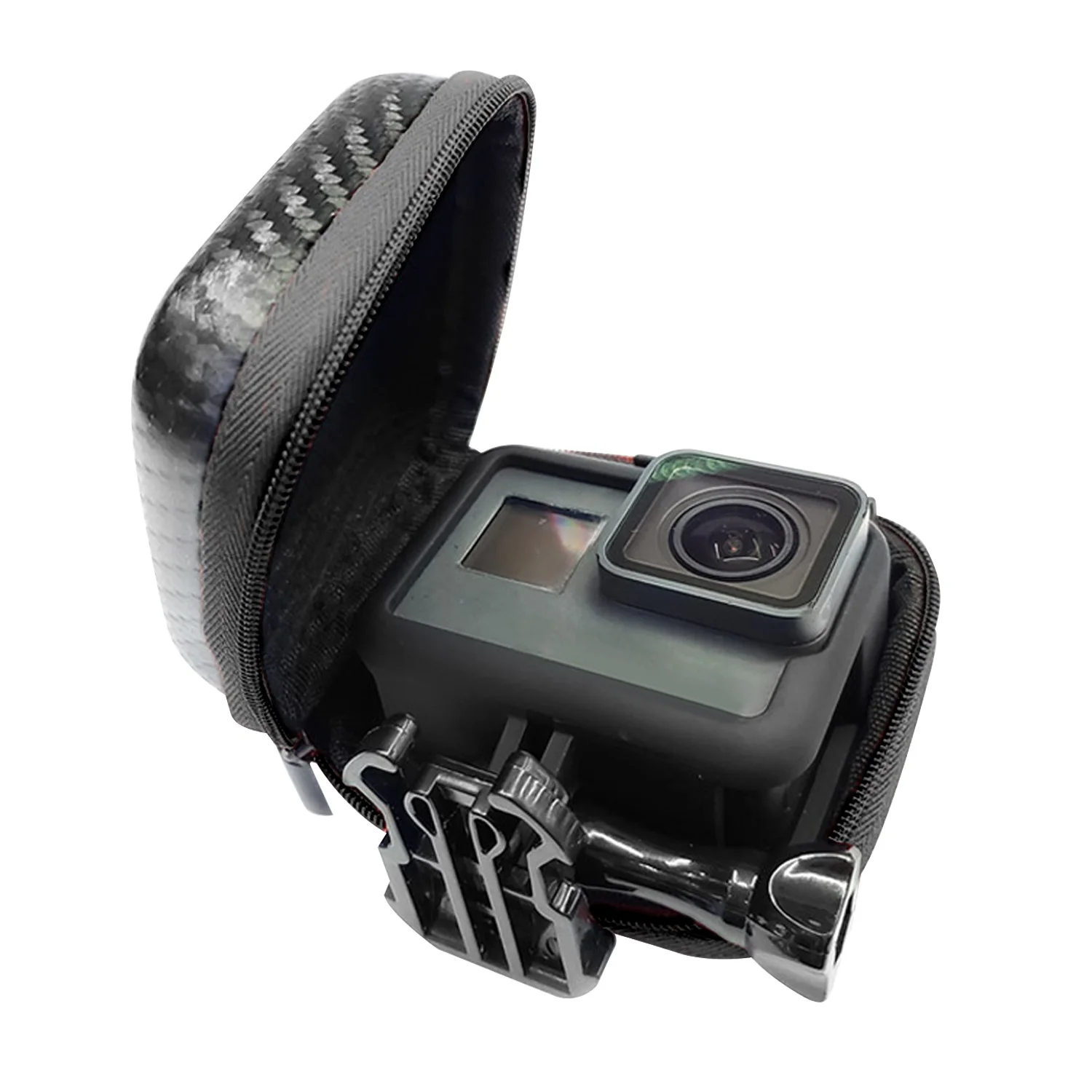 Водонепроницаемый пылезащитный ударопрочный чехол Gosear из ЭВА защитный для