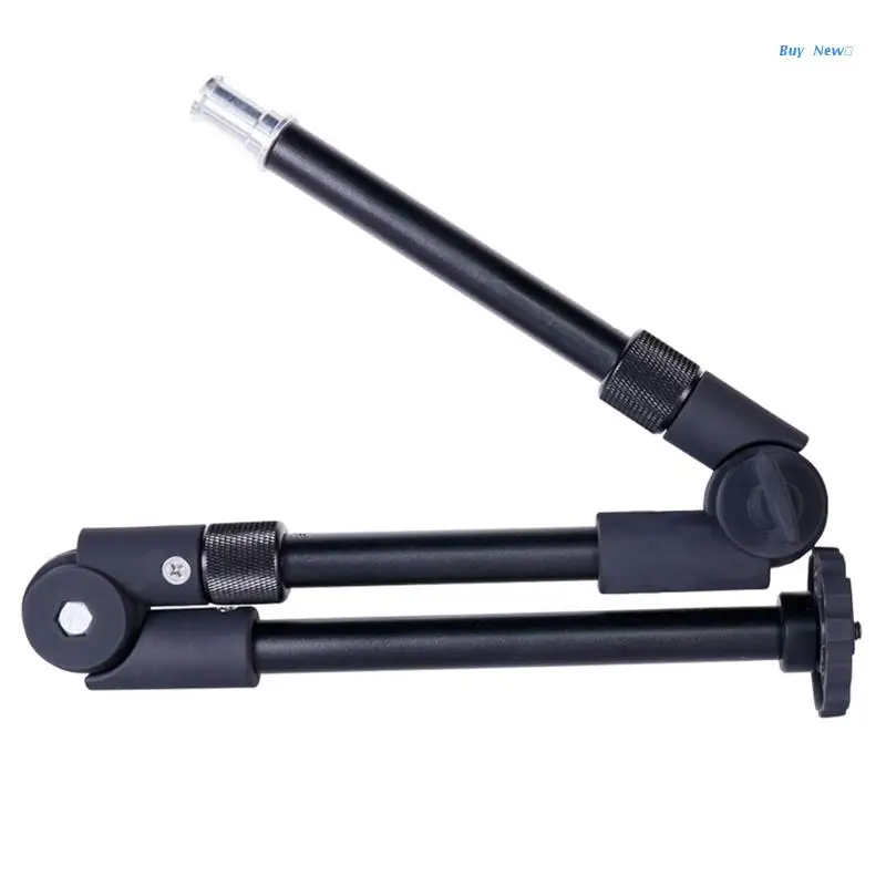 

20CE Portable Metal Universal Mount Stand Adapter Brackets Avoid Devices from Falling